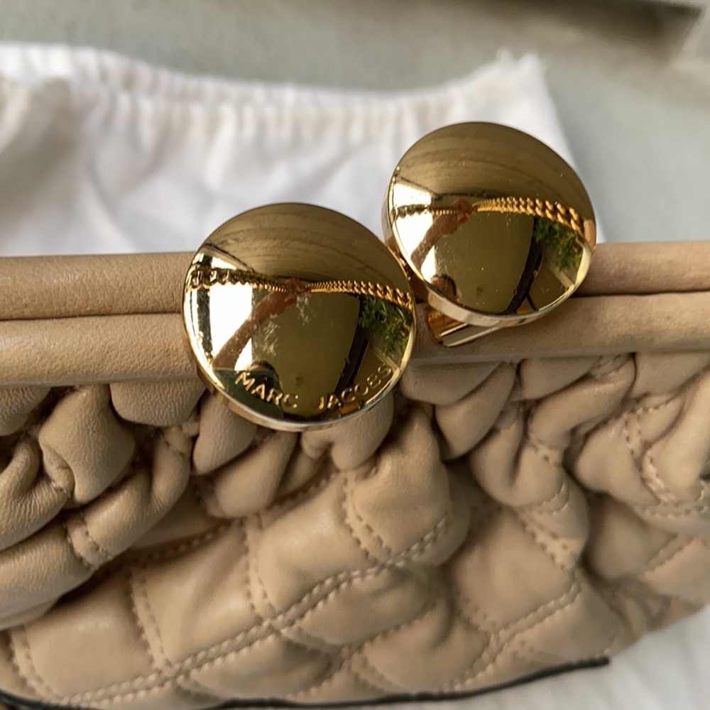 Marc Jacobs Stam Bag - Picture 4 of 11